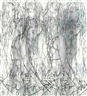 Ghada Amer, Eight Women in Black & White