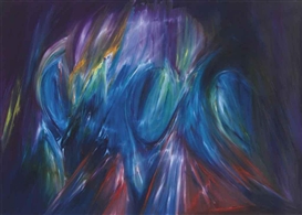 Daniel Hesidence, Untitled