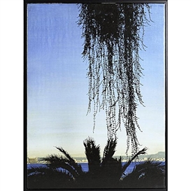 Glen Rubsamen, Oscar's Apartment, Palma