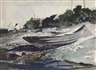Andrew Wyeth, Noon Hour