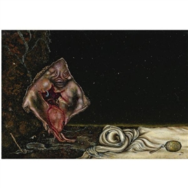Anj Smith, Aletheia