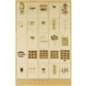 Anne & Patrick Poirier, Journal Herbier Bordeaux