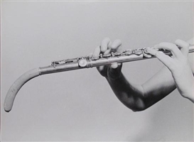 Christina Kubisch, 2 works: Variation on a classical theme