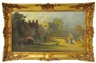 R. Pearson, Terrace at Haddon Hall