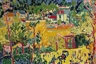 The Art Market Snaps Back