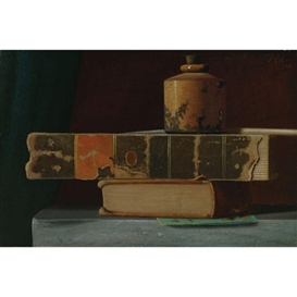 John Frederick Peto, The Arnold Inkwell