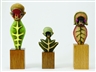 Izumi Kato, Three works: Untitled