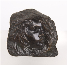 Camille Claudel, TÊTE D'ENFANT