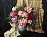 Evelyn Baxter, “Still Life with Lace”