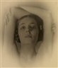 Arnold Genthe, Portait of Elizabth Eyre de Lanux