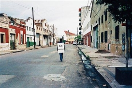 Runo Lagomarsino, G-8 Perdona (English is broken here), 2006