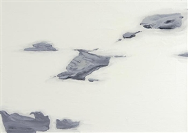 Alois Lichtsteiner, Untitled (Mountain)