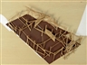 Tadashi Kawamata, Siteplan 21