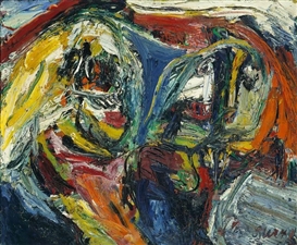 Helmut Sturm, UNTITLED
