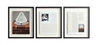Saâdane Afif, 3 Works: Fountain Archives