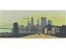 Howard Kanovitz, New York
