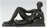 Charles Despiau, Reclining Nude