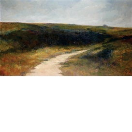 Anne Packard, Cape Cod Dunes