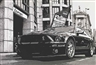 Jang Jae Rok, Mustang