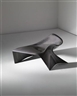 Philip Michael Wolfson, Prototype “Line” low lounger
