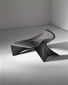 Philip Michael Wolfson, Prototype “Line” low lounger