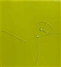 Bruno Peinado, SANS TITRE, EXTREME JAUNE N°1023