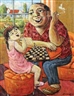 Fine Art Auction - Sidharta Auctioneers