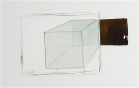 Jean Mauboulès, Untitled