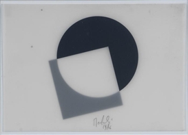 Jean Mauboulès, Untitled