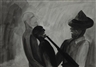 Josef Felix Müller, Untitled