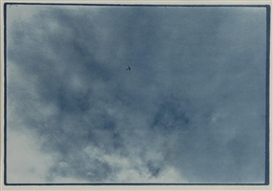 Balthasar Burkhard, Paysage, 1969