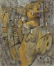 Wolfgang Paalen, L'éventail des saisons