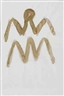 Ana Mendieta, Untitled