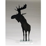 Charles Pachter, MOOSAMOUR