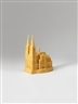 Hans-Peter Feldmann, DER DOM ZU KÖLN (THE CATHEDRAL OF COLOGNE)