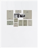 Hans-Peter Feldmann, UNTITLED (IMAGES) (10 works)