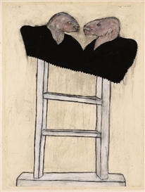 Max Neumann, UNTITLED