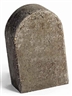 Ryan Gander, Milestone/Stumbling Block