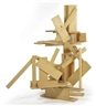 Ryan Gander, Rietveld Construction (Diego)
