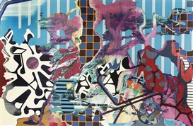 Tobias Lehner, Ohne Titel
