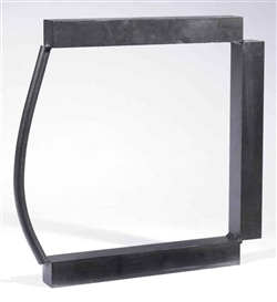Carel Visser, Hole