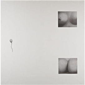 Aidan Salakhova, Untitled