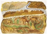 Wattie Karruwarra, UNTITLED