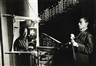Sunil Gupta, Isaac Julien, Looking for Langston series: No. 10 Hommage Noir