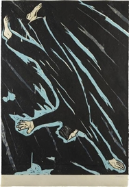 Richard Bosman, The Fall