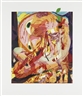 Dana Schutz, Self Eater