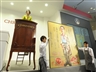 Christie's HK Modern & Contemporary Sales Achieve $227 Million