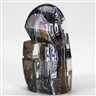 Kenneth William Carder, "Inside Move" comprised of 8 pieces