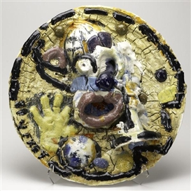 Viola Frey, Untitled