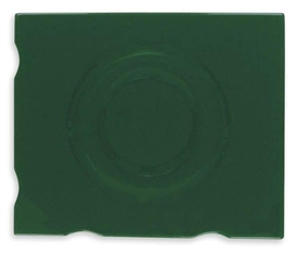 Robert Morris, Untitled (Ten from Castelli)
